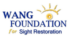 Wang Foundation for Sight Restoration